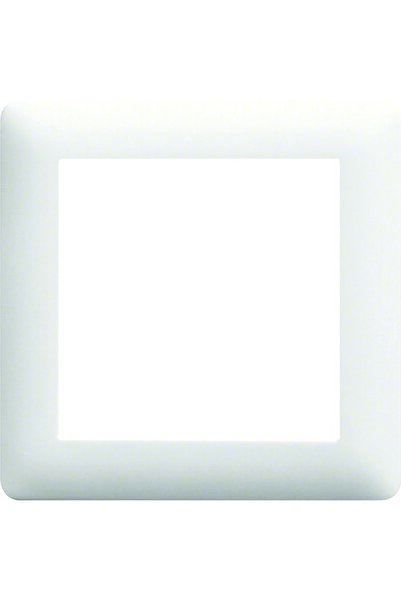 Other Ramă simplă albă LUMINA