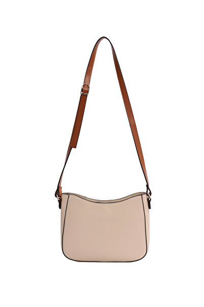 Set Jones Γυναικεία τσάντα χιαστί από συνθετικό δέρμα με ρυθμιζόμενο λουράκι