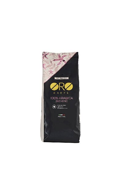 ORO Cafea 100% Arabica Jasmine – Blend floral, delicat (500g boabe)
