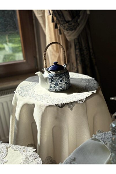 Ceki Home Selinda 5-предметний комплект для вітальні