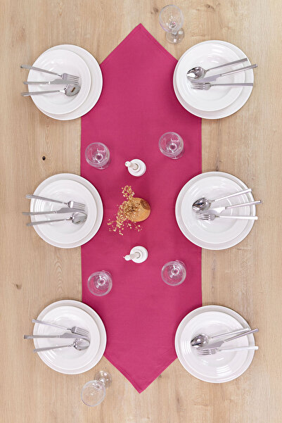 FAVORA Lino Runner - Pink