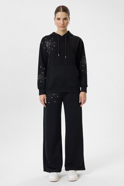 TIFFANY&TOMATO Taşlı Eşofman Altı