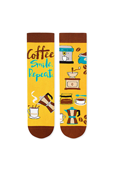 Pirin Hill Sosete bumbac Coffee