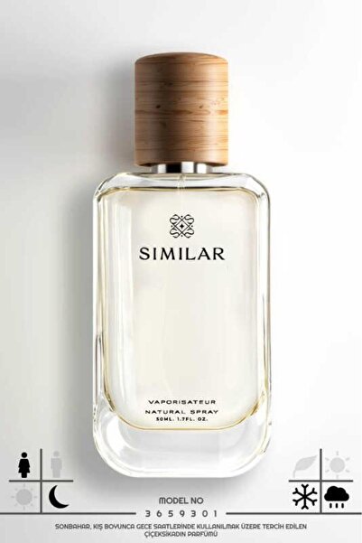 Similar 3659301 B. The Scent Elixir For Her - The School Ixir 50ml Kadın Parf...
