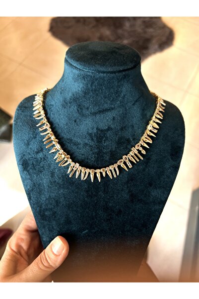 XUPING JEWELRY Sallantılı marka muadili kolye