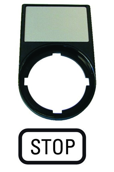 Other Cadru RMQTitan M22SSTGB0 pentru dispozitive de control