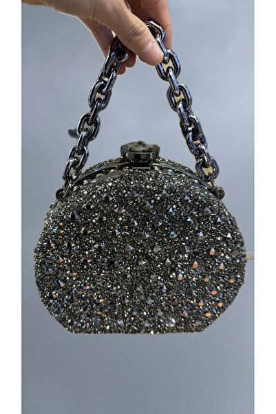 Millacom Stoned Evening Bag