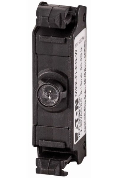 Other Placă LED RGB 24V 7 culori M22FLEDRGB