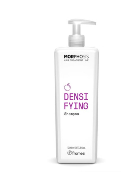 FRAMESİ MORPHOSIS DENSIFYING SHAMPOO 1000ml