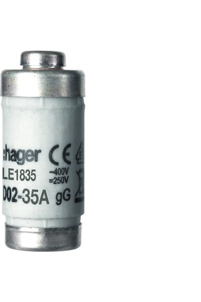 Other Siguranță D02 gG 35A 400VAC