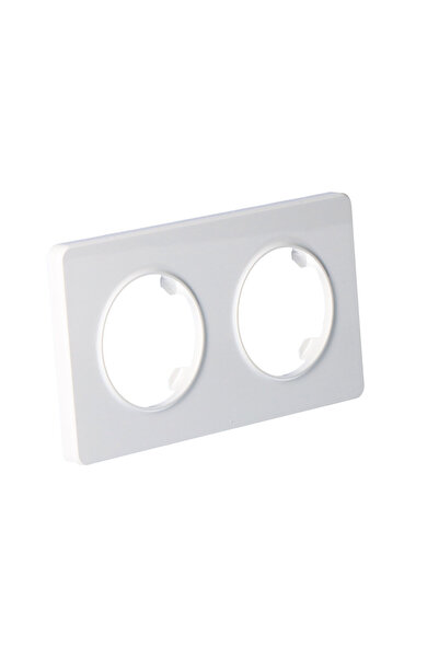 Other BETA ONNLINE Ramă dublă albă - CNZ805