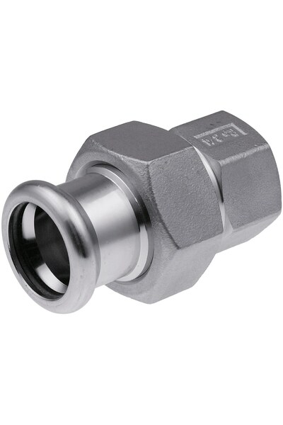 Other Conexiune cu șurub GW Inox 54 Rp2