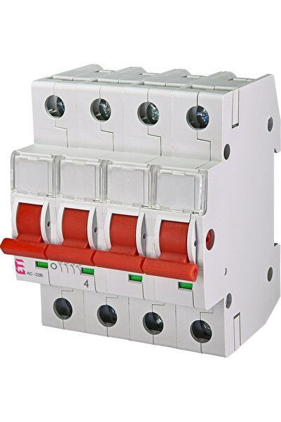 Other Separator de sarcină SV 4100 de 100A