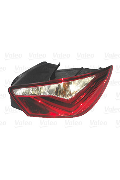 VALEO Lampa Spate Stanga Seat Ibiza 4 Sc