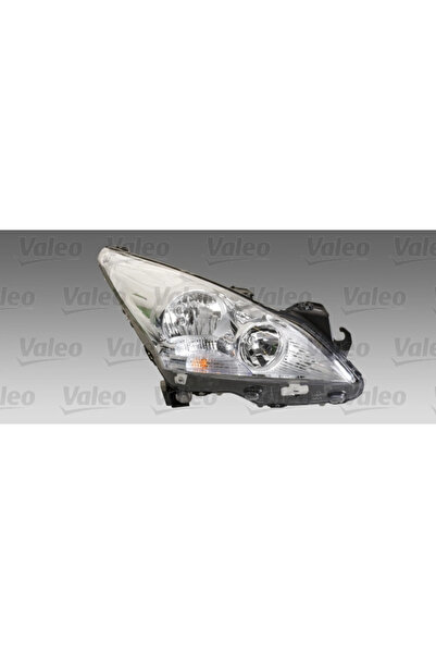 VALEO Far Dreapta Peugeot 3008 1 Microbus/5008