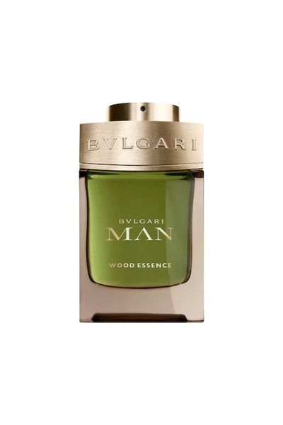 Bvlgari Wood Essence EDP For Men 60 ml