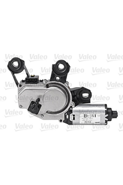 VALEO Motor Stergator Spate Audi A4 Allroad B8/A4 B8