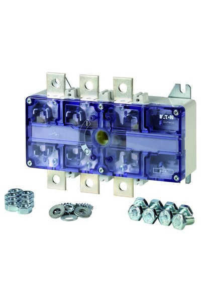 Other Separator de sarcină Dumeco 3P 400A DMV400N3