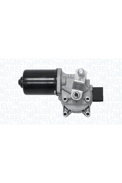 MAGNETI MARELLI Motor Stergator Fata Citroen Jumpy 2 Fiat Scudo Bus/Scudo Car...