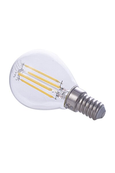 Other BEC LED CU FILAMENT E14 4W G45 NEUTRĂ
