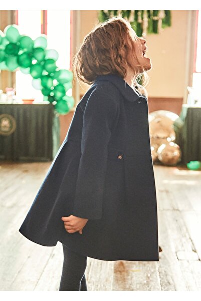 MAYORAL Palton lung pentru fete 4440