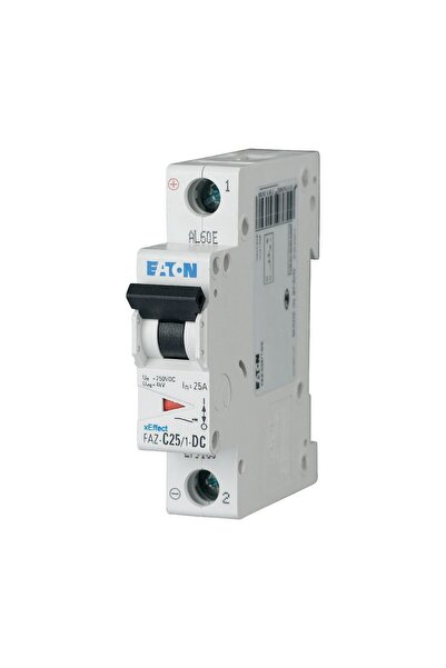 Other Întrerupător de circuit CC monopolar FAZC251DC