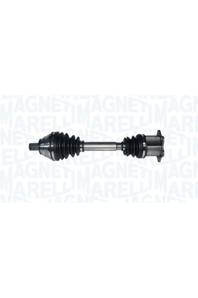 MAGNETI MARELLI Planetara Axa Fata Stanga Audi A3 Seat Altea/Toledo 3