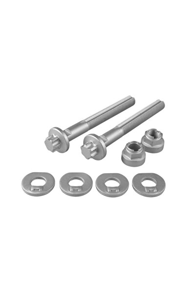 TEDGUM Set Reparatie Bara Stabilizatoare Axa Fata Ambele Parti Mercedes-Benz ...