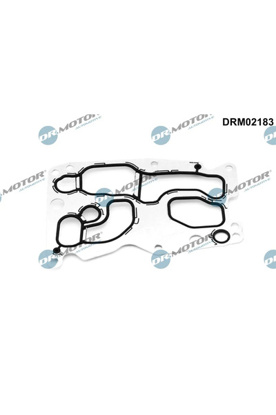 DR.MOTOR AUTOMOTIVE Etansare Racire Ulei Bmw 1/3/5 Mini Mini