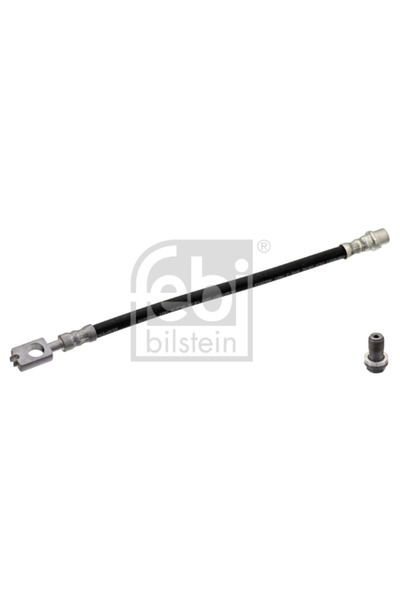 FEBI BILSTEIN Furtun Frana Axa Spate Dreapta Vw Passat B5.5