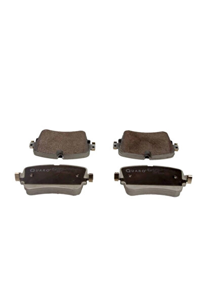 QUARO Set Placute Frana Frana Disc Audi A6 C8/A7/A8 D4 Vw Touareg 2015-2023