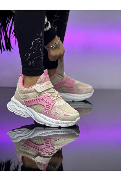 Let's Go ÇOCUK SPOR AYAKKABI