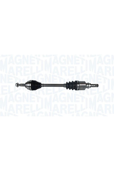 MAGNETI MARELLI Planetara Axa Fata Stanga Dacia Logan Renault Clio 3/Logan 1/...