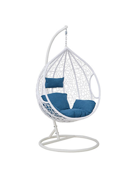 DEC4 Stylish and modern swing chair for relaxation