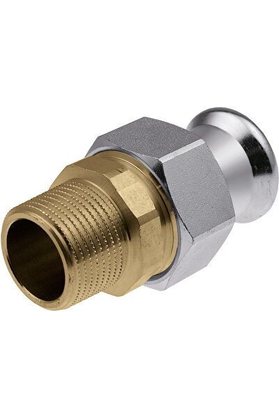 Other Conexiune cu șurub GZ Steel 22 R34