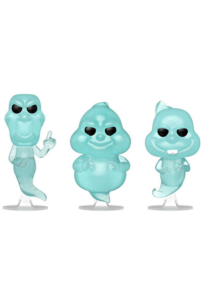 Funko Pop Movies Casper the Friendly Ghost - Ghostly Trio 3-Pack (30Th Anniversary) 86337