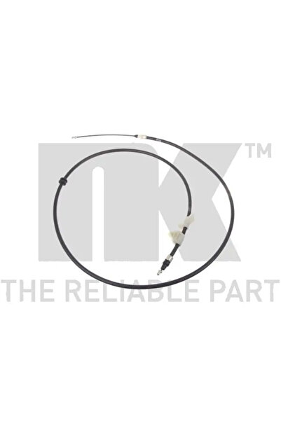 NK Cablu Frana De Parcare Ford Galaxy 2/Mondeo 4/S-Max