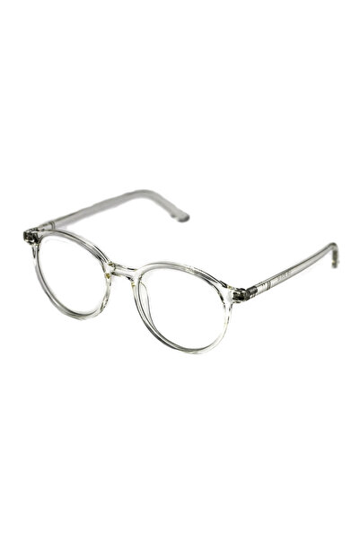 Swing Tr339C02 Unisex Blue Light Protection Glasses + Thread Hanger Gift