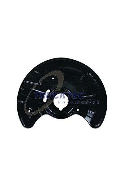 TRUCKTEC AUTOMOTIVE Protectie Stropire Disc Frana Axa Fata Stanga Mercedes-Be...