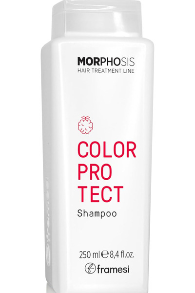 FRAMESİ MORPHOSIS COLOR PROTECT SHAMPOO 250ml