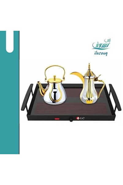 DLC Electric Heating Tray