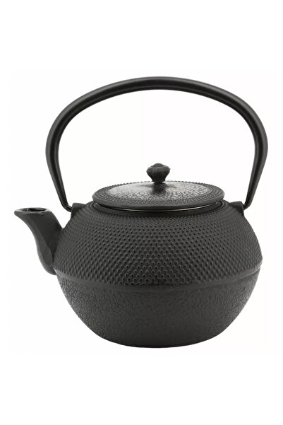 Other ZAPARZACZ ŻELIWNY 1,2L Z FILTREM KINGHOFF KH-3332