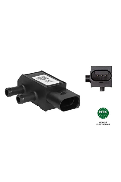 NTK Senzor Presiune Gaze Evacuare Audi A3/A4 Allroad B8/A4 B8 Seat Alhambra/Leon