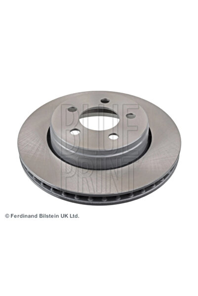 BLUE PRİNT Disc Frana Punte Fata Dodge Nitro Jeep Cherokee