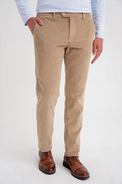 Efor P 1199 PANTOLON Comfort BEJ