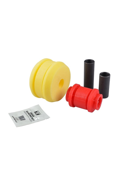 TEDGUM Set Rulment Ghidaj Punte Fata Audi A1/A3/Tt Seat Ibiza 4/Toledo 2