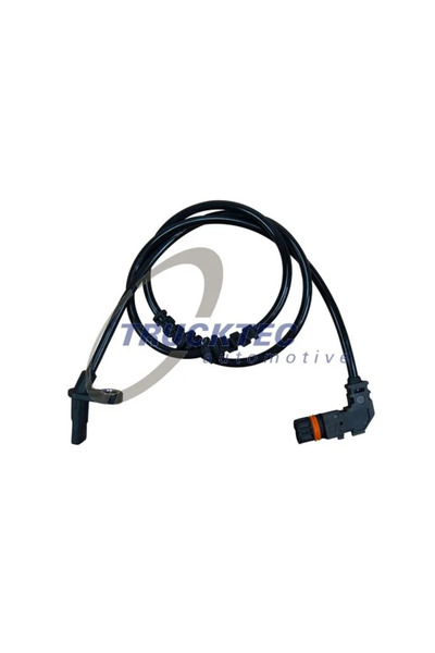 TRUCKTEC AUTOMOTIVE Senzor Turatie Roata Axa Fata Ambele Parti Mercedes-Benz ...