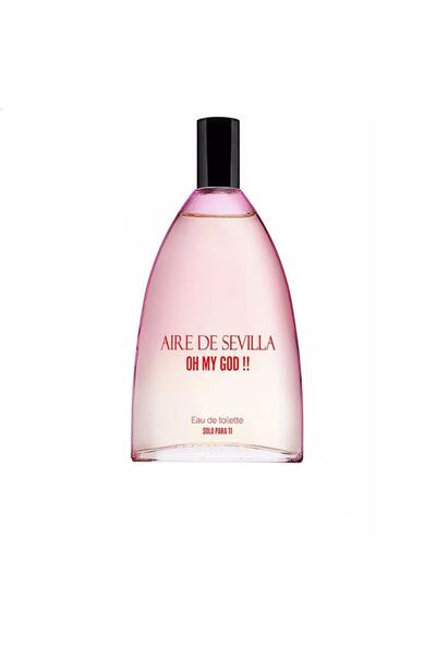 Aire Sevilla Apa de Toaleta cu vaporizator pentru femei AIRE DE SEVILLA OH MY...