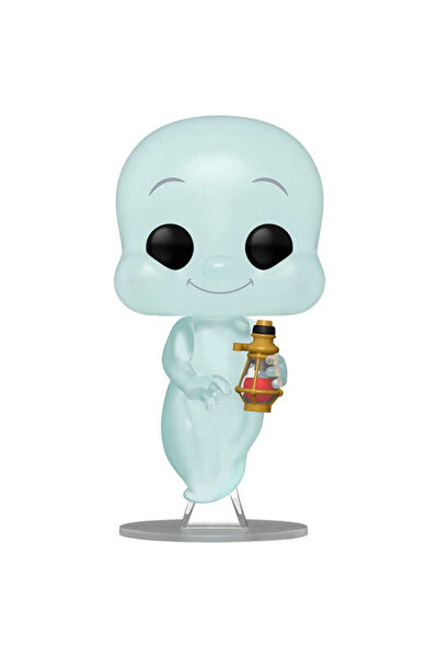 Funko Pop Movies Casper – Casper ?(30Th Anniversary) 86336