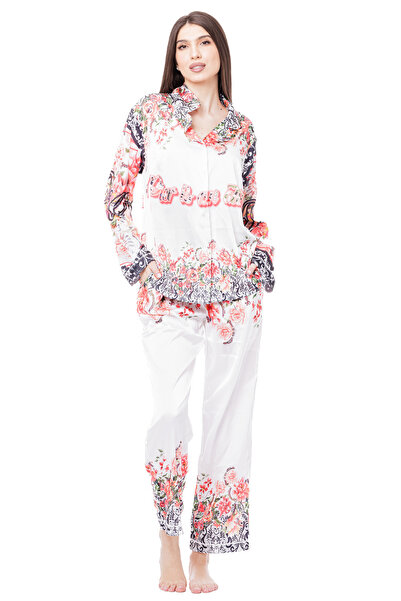 Pier PIJAMA IS AN ATTITUDE ICONIC